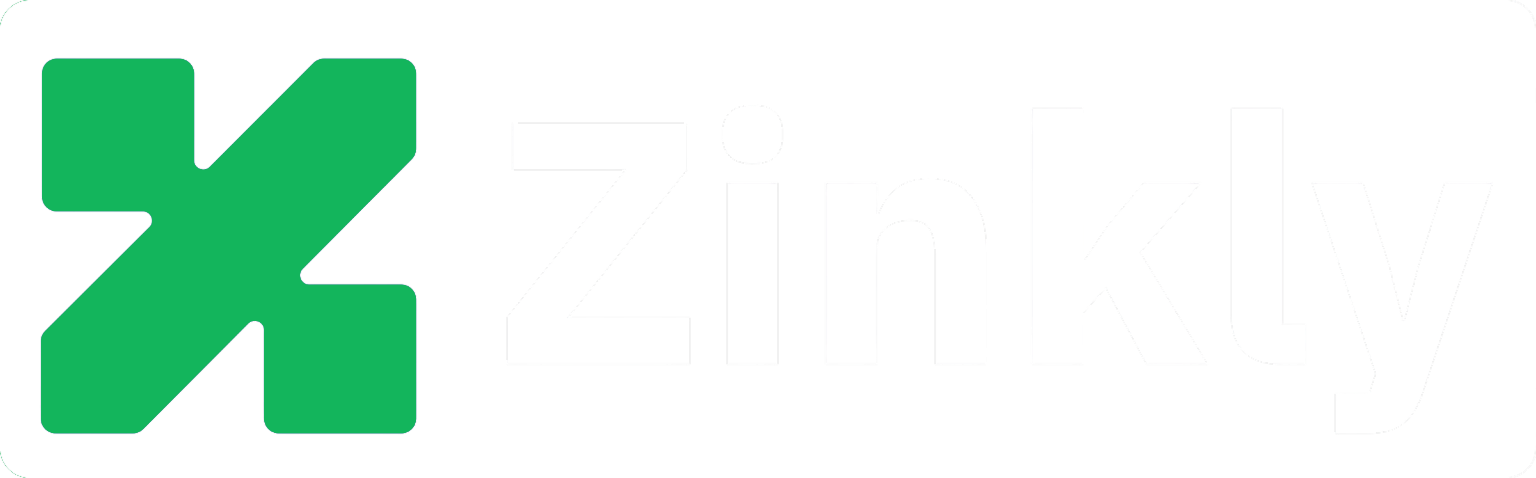 Zinkly Solutions